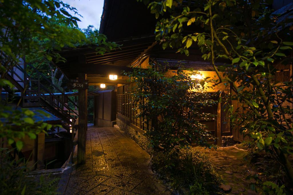南苏卡库酒店 宫若市 外观 照片