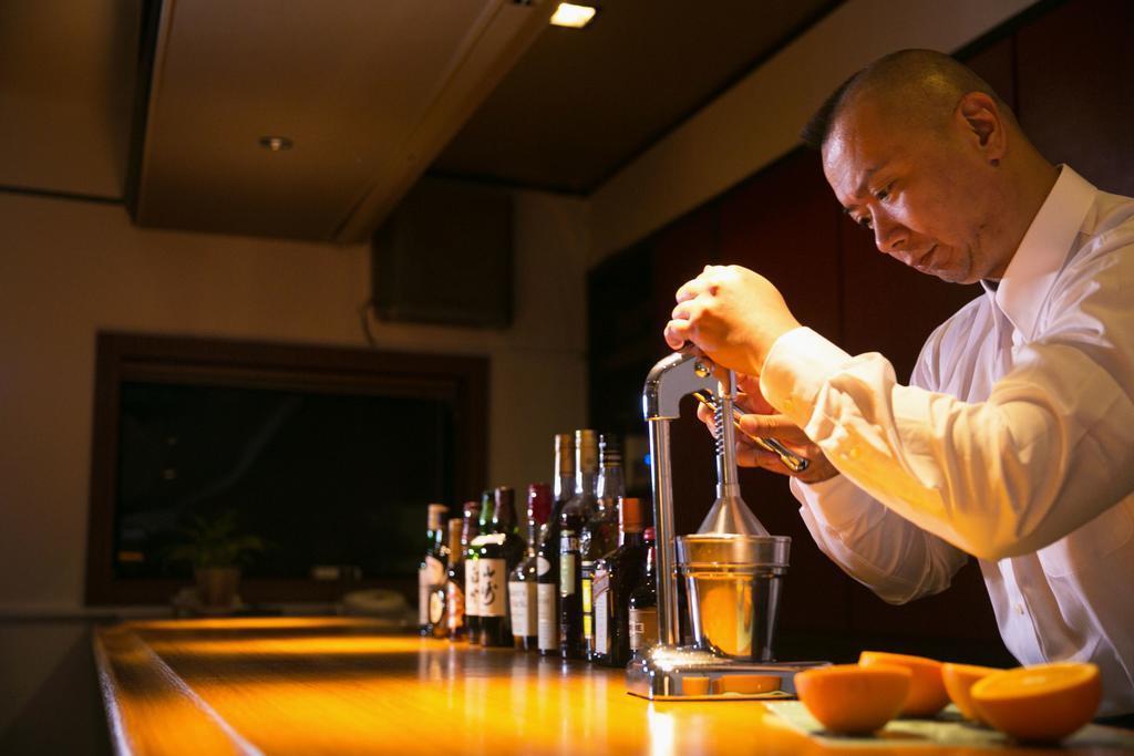 南苏卡库酒店 宫若市 外观 照片