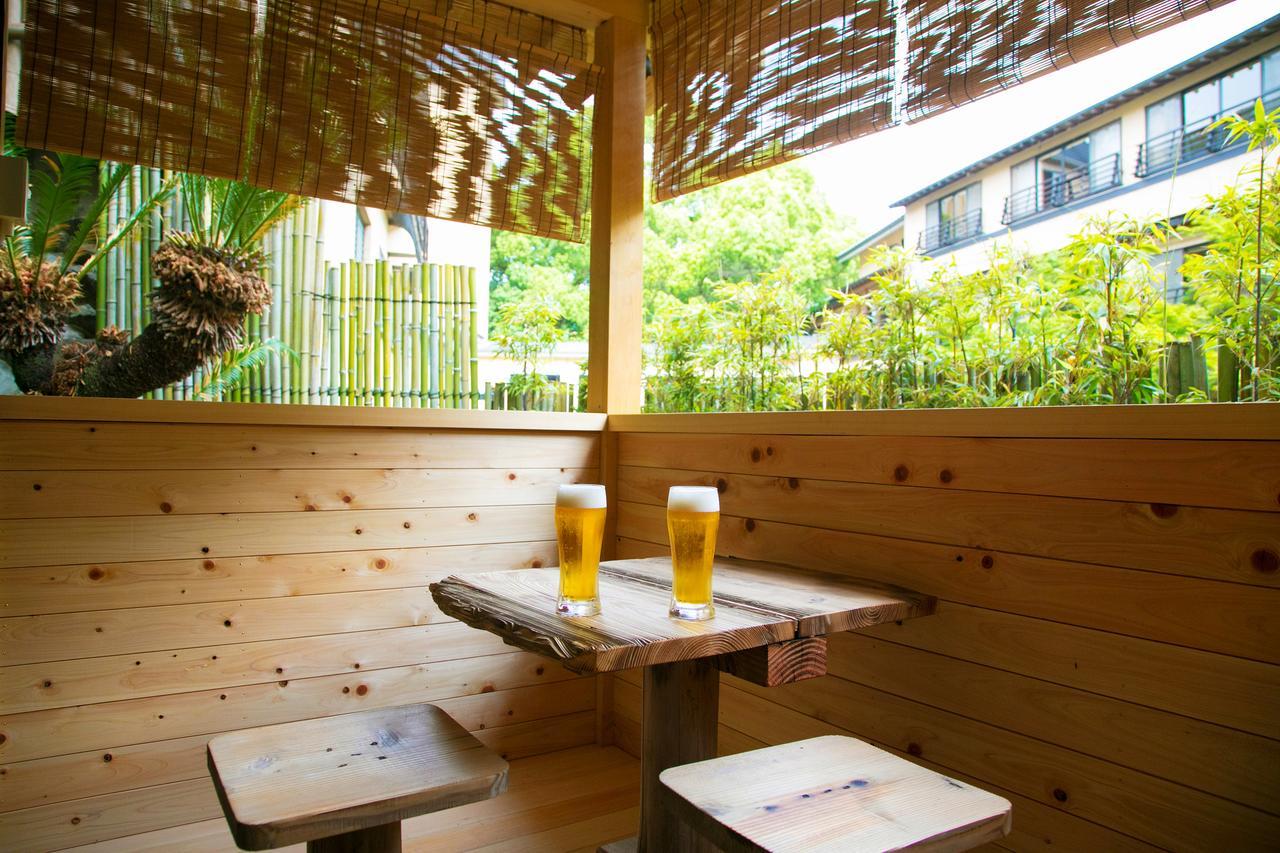 南苏卡库酒店 宫若市 外观 照片