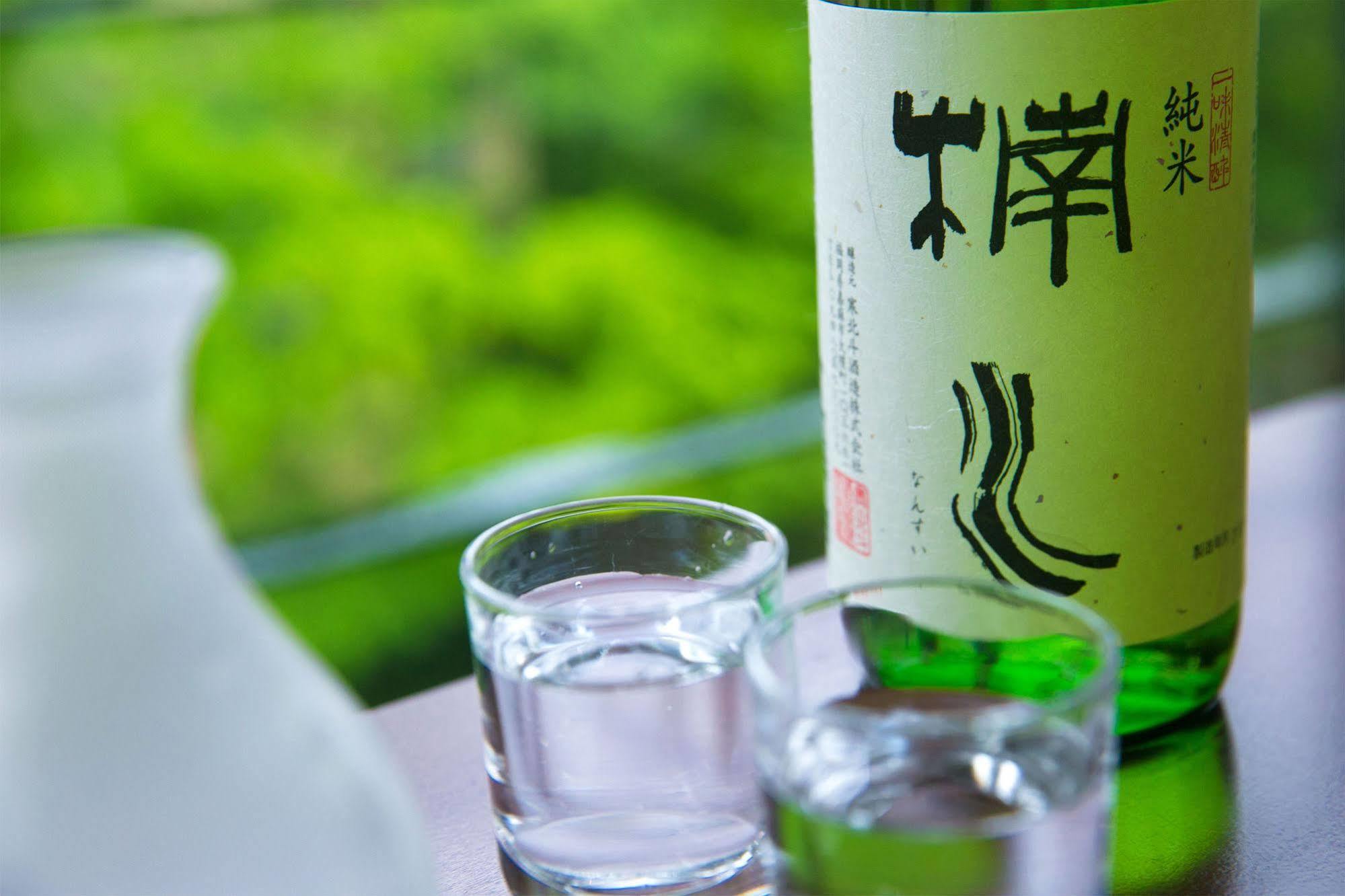 南苏卡库酒店 宫若市 外观 照片