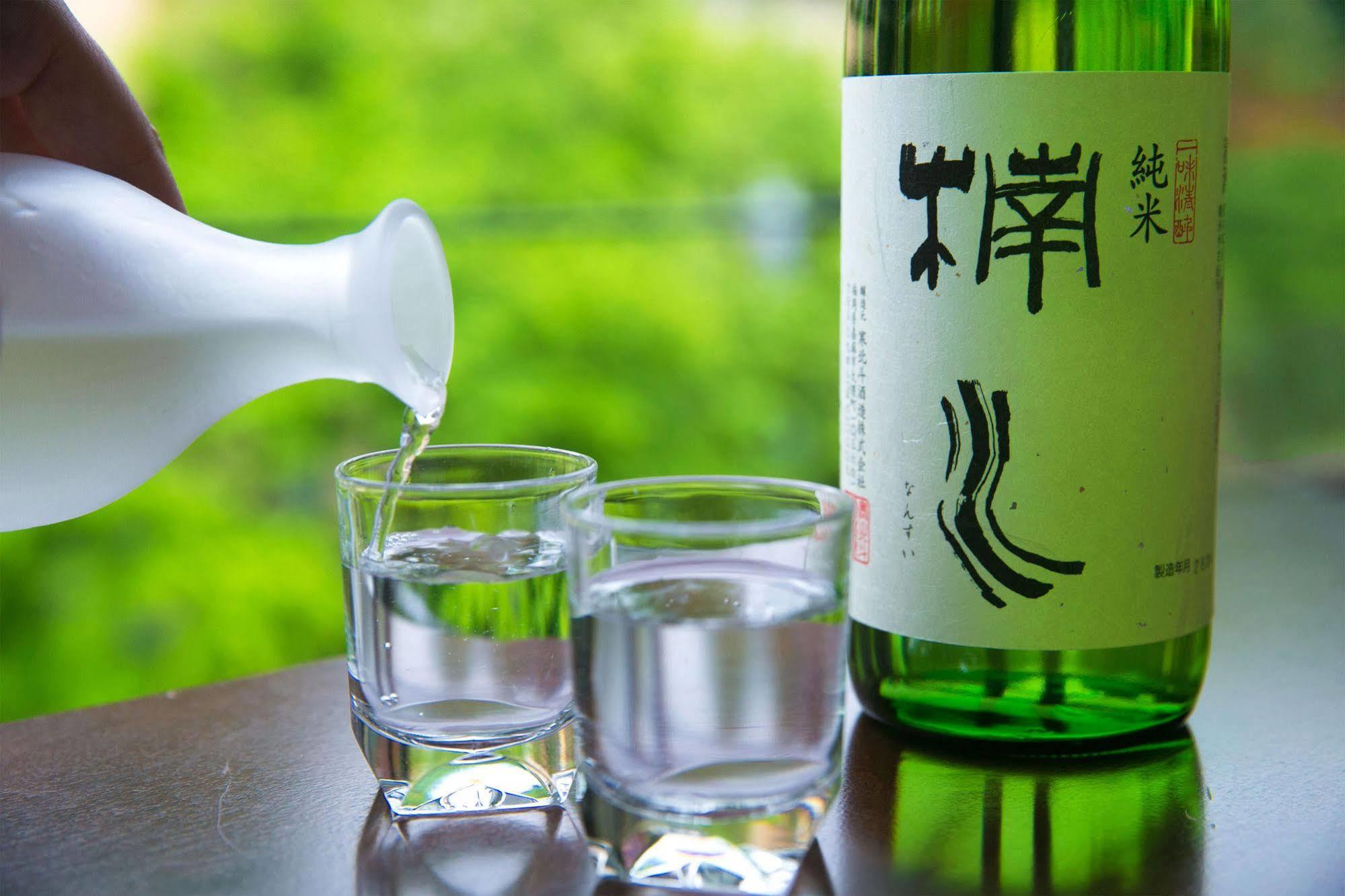 南苏卡库酒店 宫若市 外观 照片