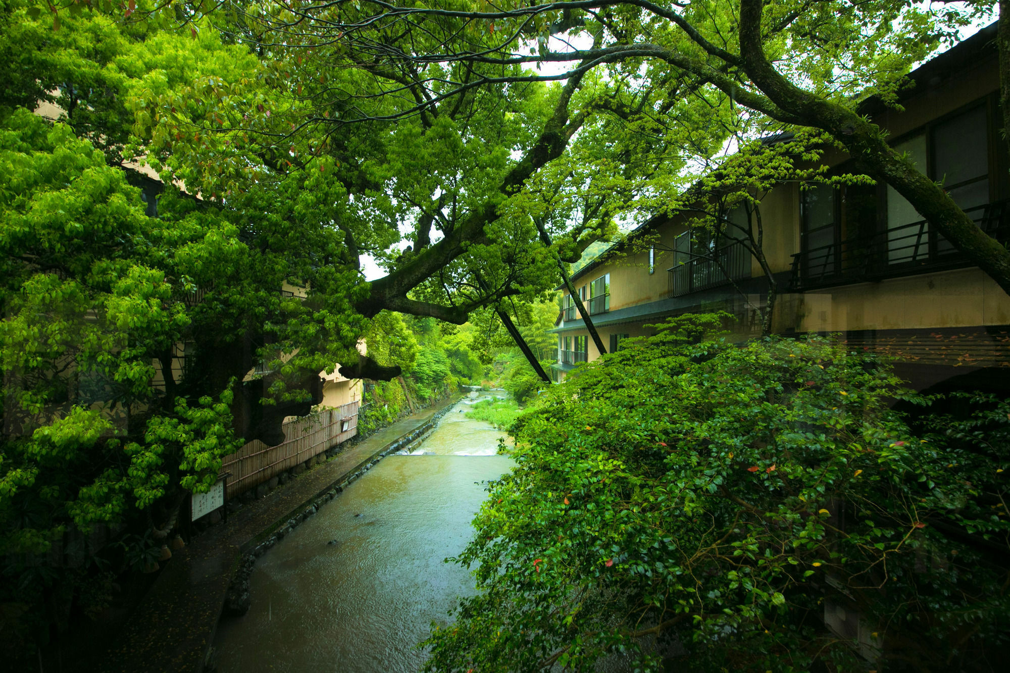 南苏卡库酒店 宫若市 外观 照片